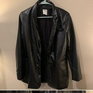 Joie Leather Jacket